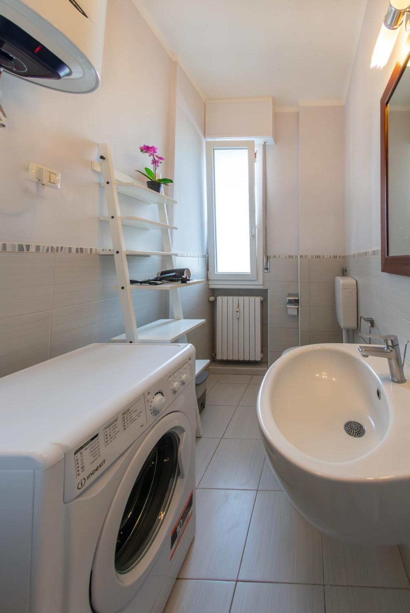 Casa Lilli: Comfort Bolognese Экстерьер фото