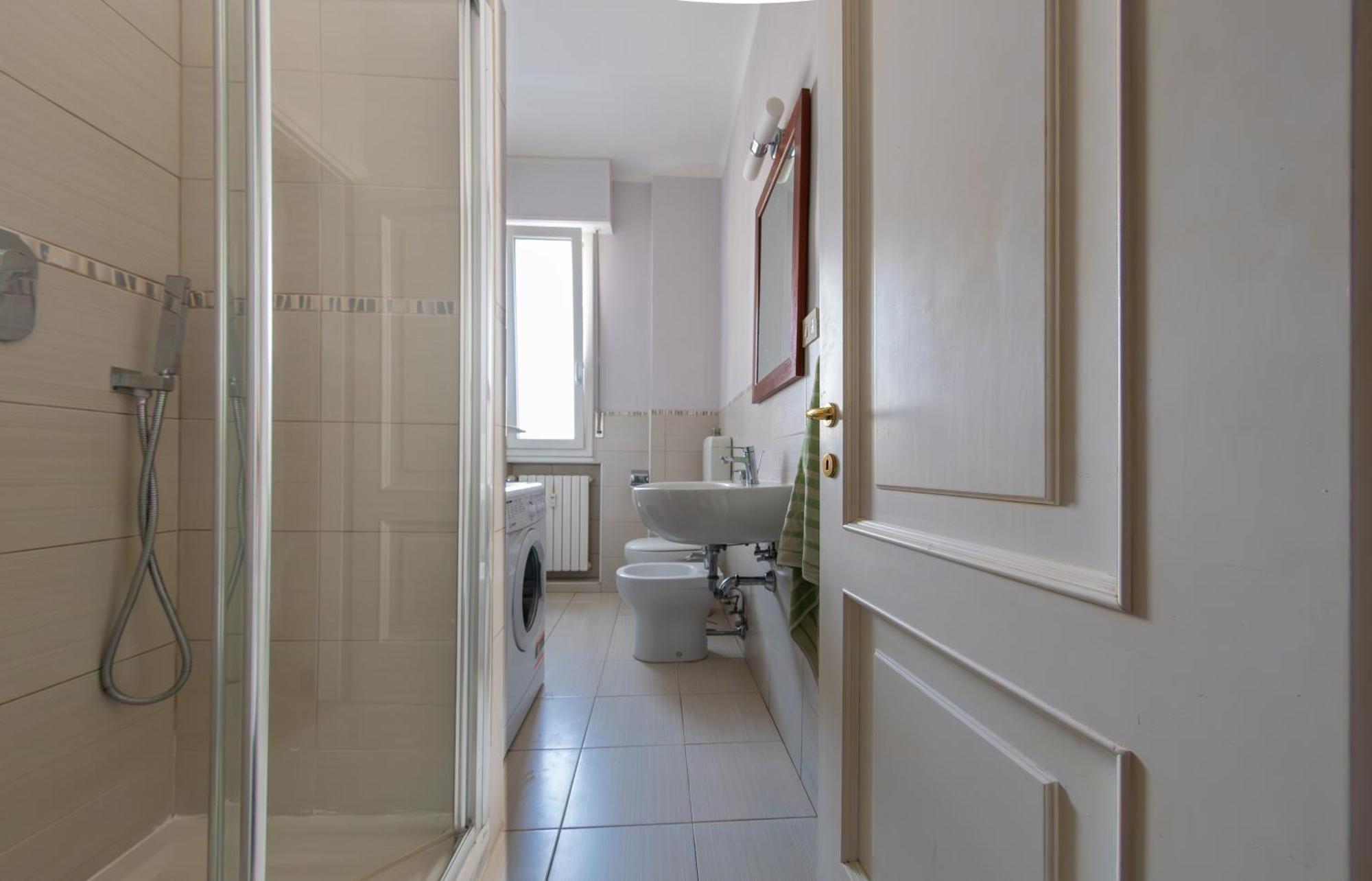 Casa Lilli: Comfort Bolognese Экстерьер фото