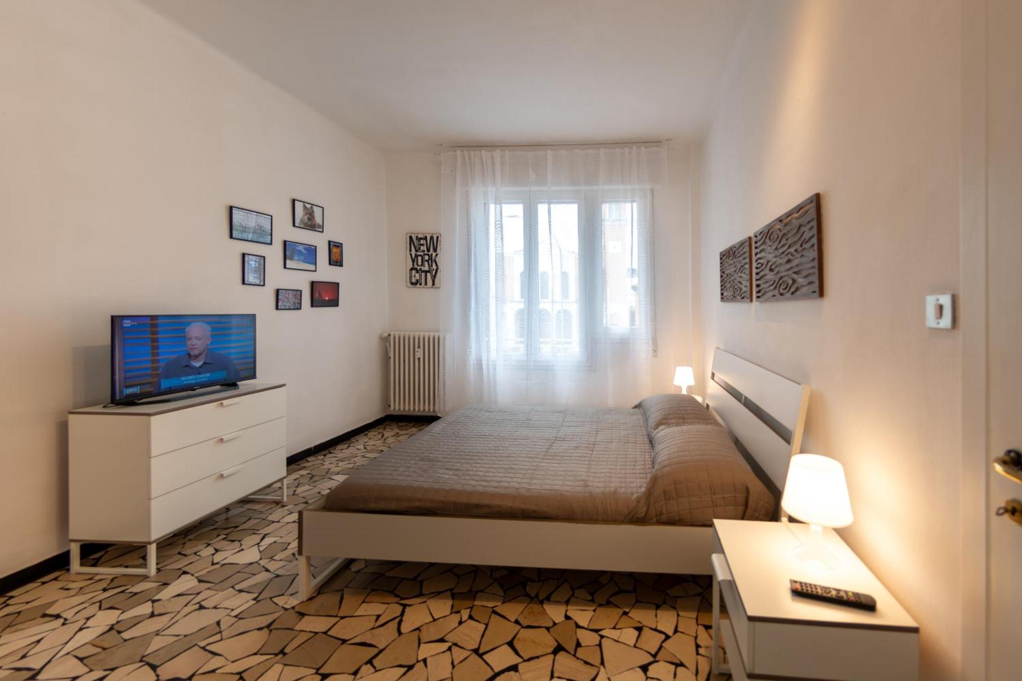 Casa Lilli: Comfort Bolognese Экстерьер фото