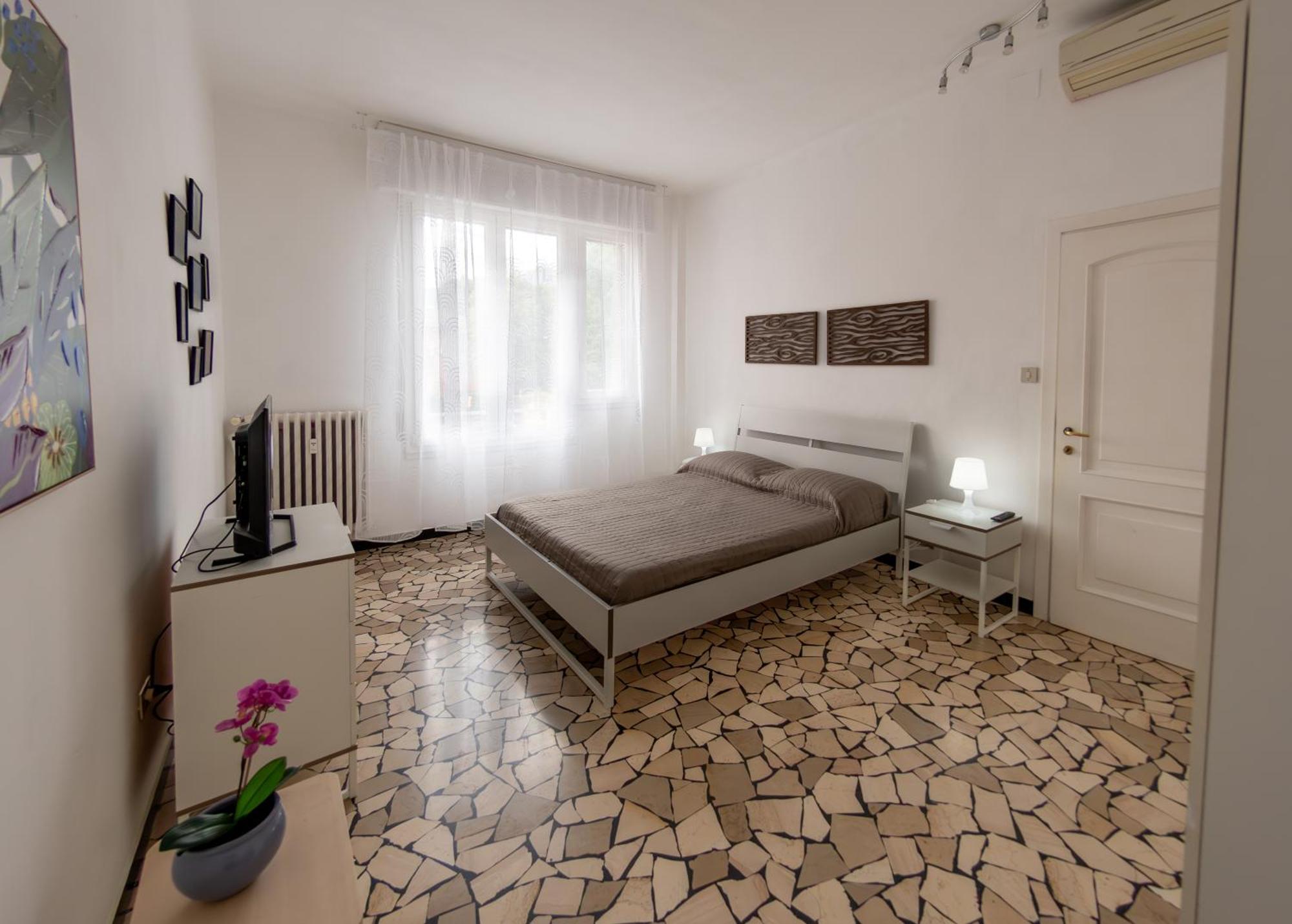 Casa Lilli: Comfort Bolognese Экстерьер фото