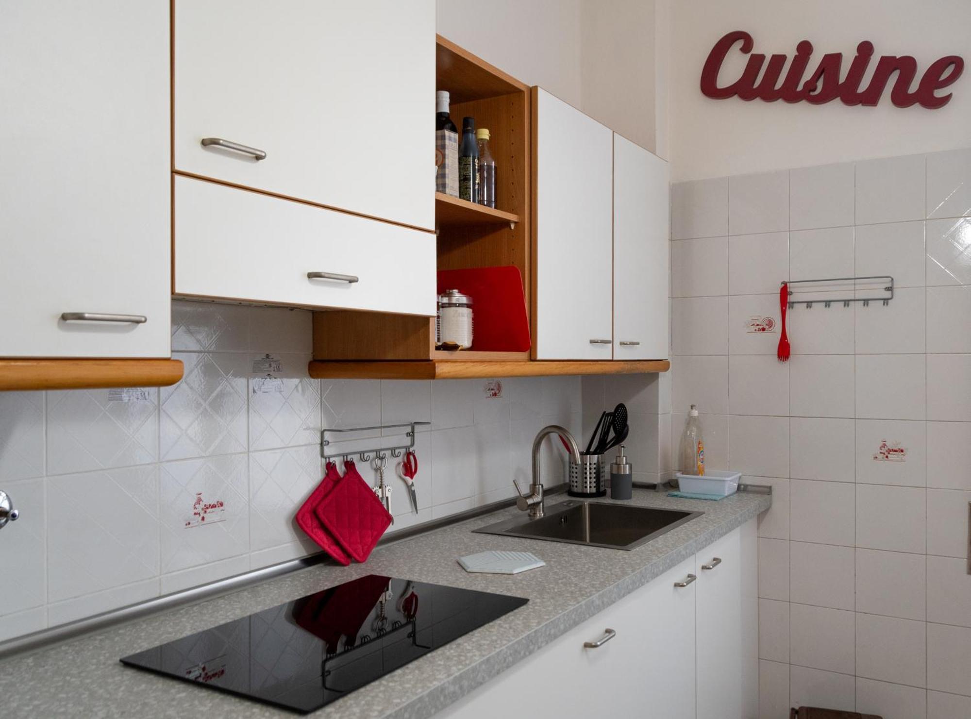 Casa Lilli: Comfort Bolognese Экстерьер фото