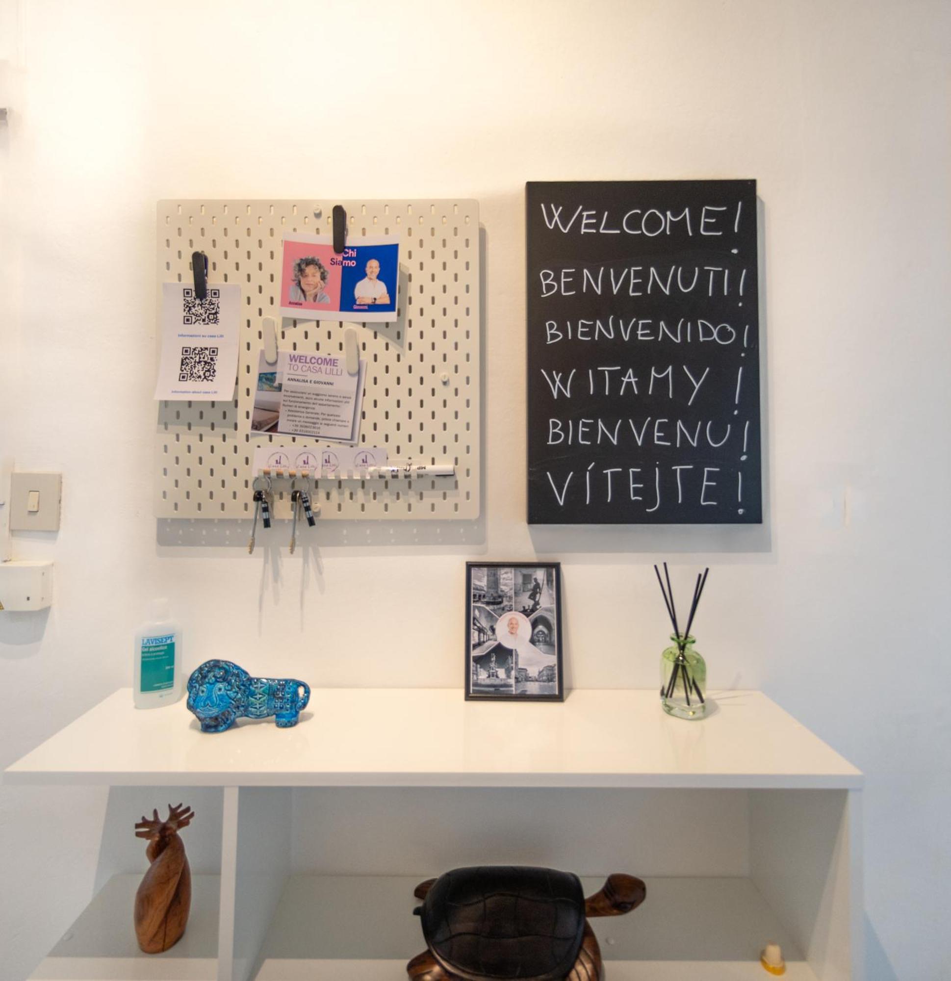 Casa Lilli: Comfort Bolognese Экстерьер фото