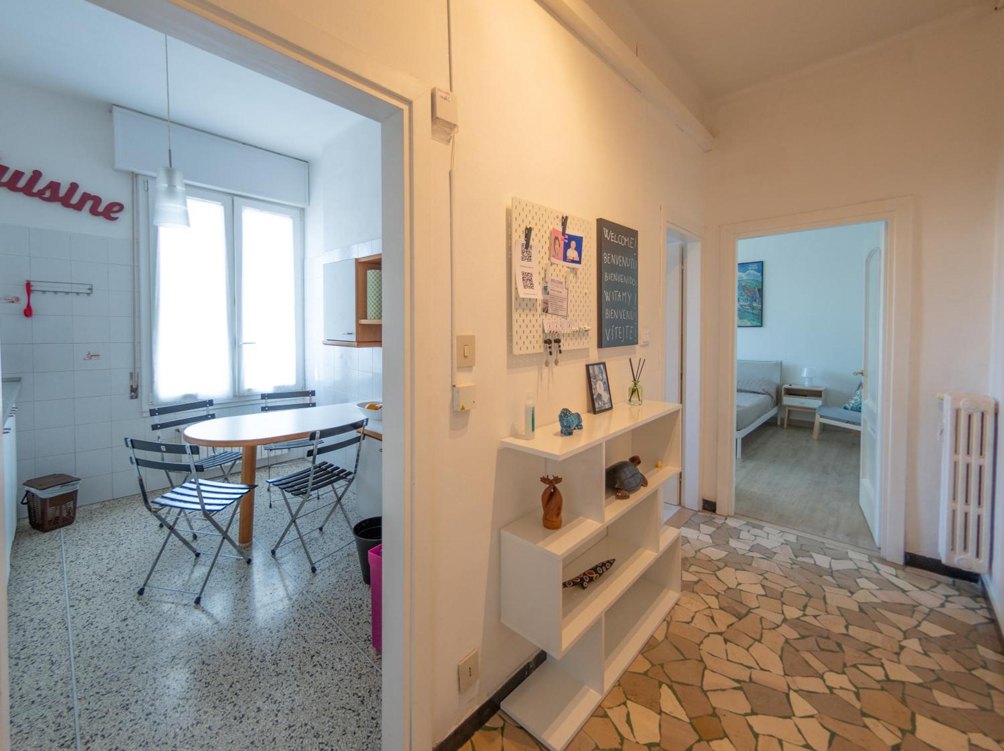 Casa Lilli: Comfort Bolognese Экстерьер фото
