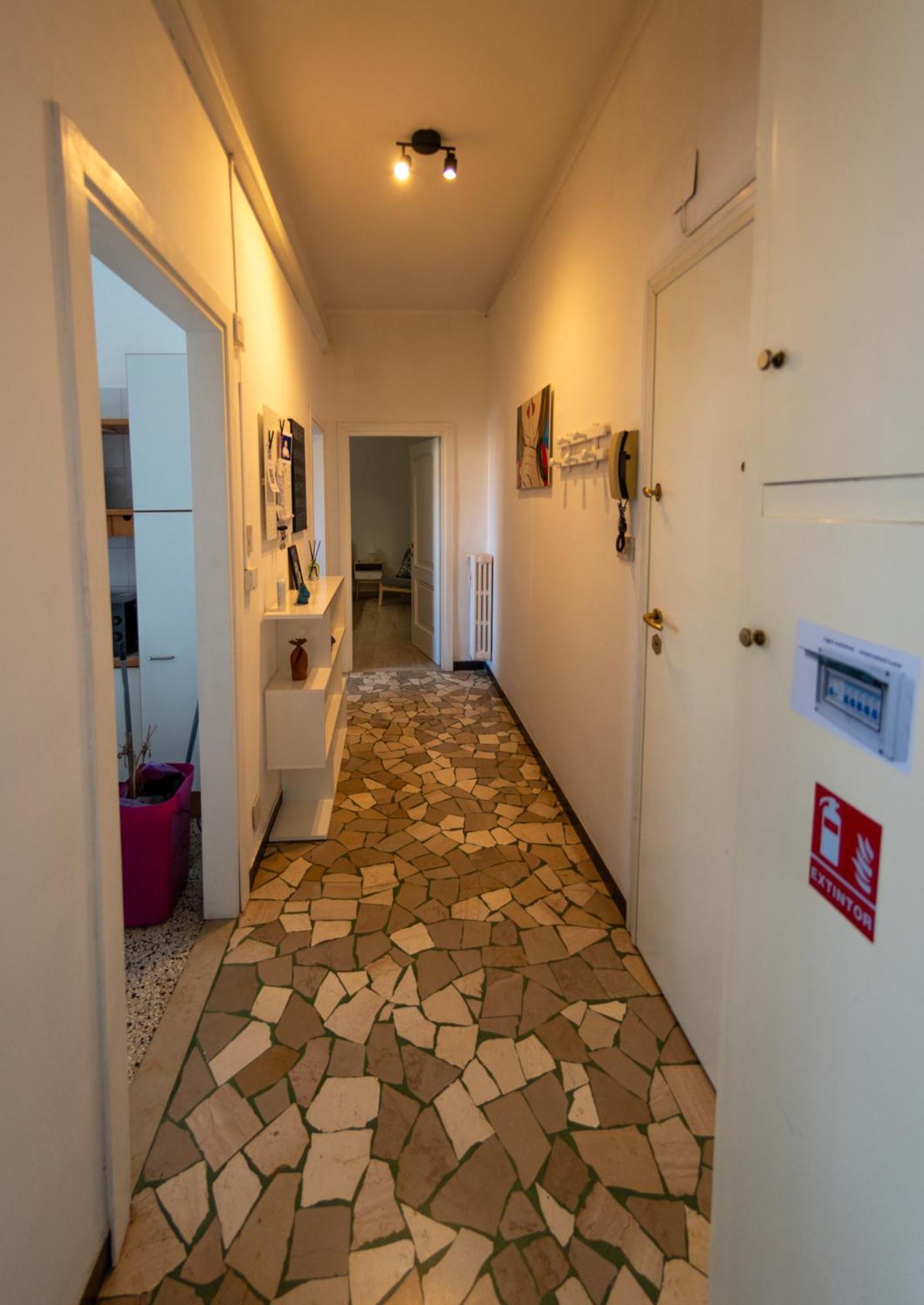 Casa Lilli: Comfort Bolognese Экстерьер фото